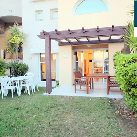Apartment Cap Esterel Village : 3 Pieces Jardin Lave Linge C4 - Esterel Vacances 89la *