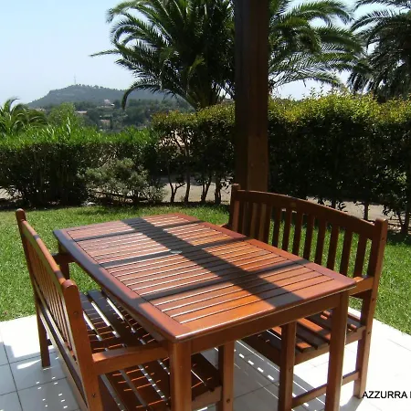 Apartment Cap Esterel Village : 3 Pieces Jardin Lave Linge C4 - Esterel Vacances 89la *