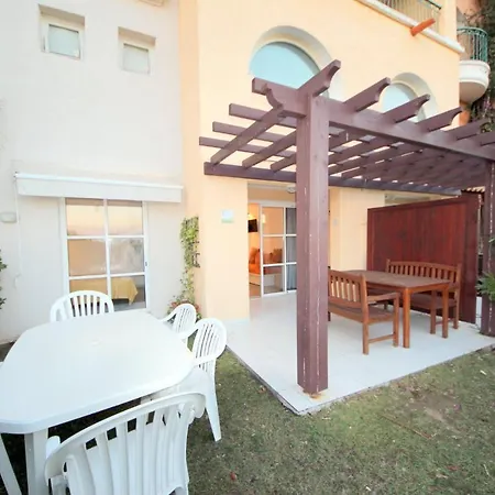Apartment Cap Esterel Village : 3 Pieces Jardin Lave Linge C4 - Esterel Vacances 89la *