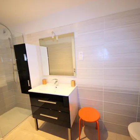 Apartment Cap Esterel Village : 3 Pieces Jardin Lave Linge C4 - Esterel Vacances 89la Saint-Raphael (Var)
